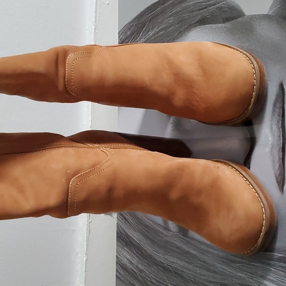 JLO Over-the-Knee Parid Boots - Picture 7 of 10